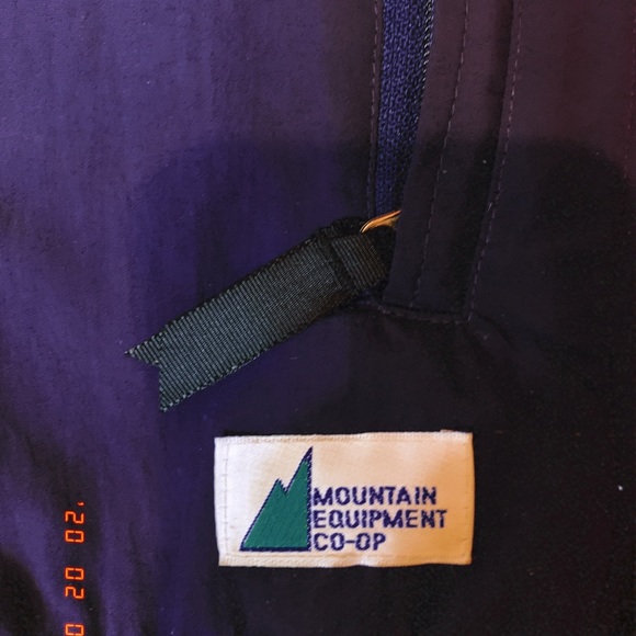 Vintage MEC - Picture 2 of 2